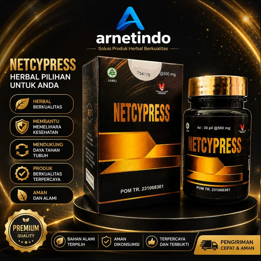 Peluang Kemitraan NETLIFE